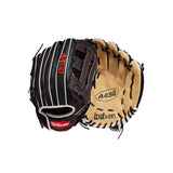 2022 Wilson A450 11" Infield Baseball Glove