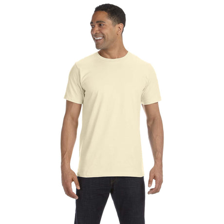 Anvil Men's Organic Lightweight T-Shirt Anvil