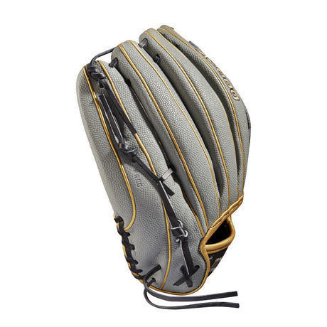 2022 Wilson A2000 V125 12.5" Fastpitch Outfield/Pitchers Glove Wilson
