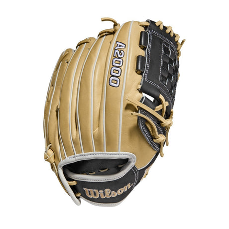 2022 Wilson A2000 P12 12" Pitcher's Fastpitch Glove Wilson
