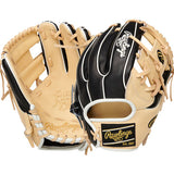 Rawlings Heart Of The Hide R2G 11.5" Infield Baseball Glove Rawlings