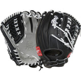 Rawlings Women's Heart Of The Hide 12.5" Fastpitch Softball Glove Rawlings