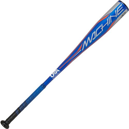 2022 Rawlings Machine USA Baseball Bat -10