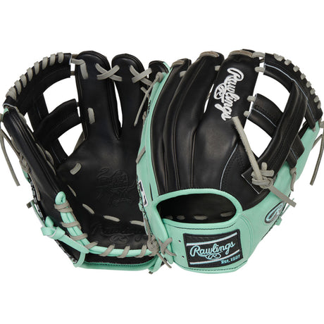 Rawlings Men's Heart Of The Hide 11 1/2" Baseball Glove Rawlings