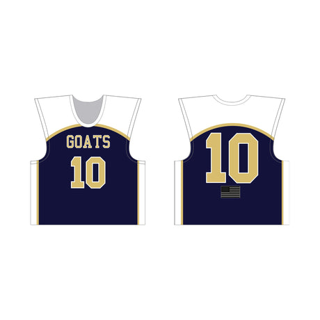 Custom Elite Sublimated Jerseys League Outfitters
