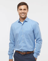 Van Heusen Men's Stainshield Essential Shirt Mens Apparel Shirts & Tops