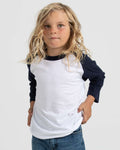 Tultex Youth Raglan T-Shirt Tultex
