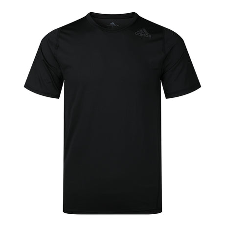 adidas Men's Alphaskin Sport Fitted Short Sleeve Tee Shirt adidas