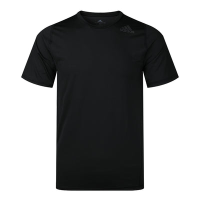 adidas Men's Alphaskin Sport Fitted Short Sleeve Tee Shirt