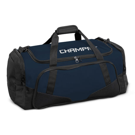 Champro Personal 20"x12"x12" Gear Duffel Bag Champro