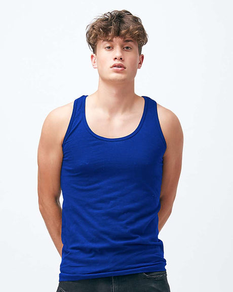 Tultex Unisex Fine Jersey Tank Top Tultex