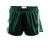 Badger Women's Aero Shorts Badger