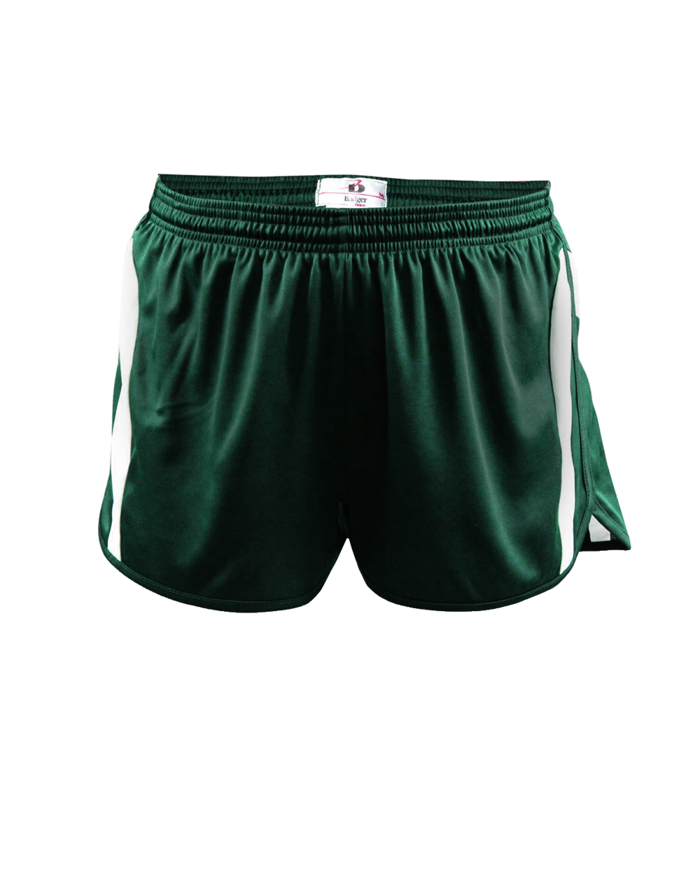 Badger Women's Aero Shorts Badger
