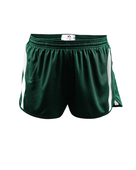 Badger Women's Aero Shorts Badger