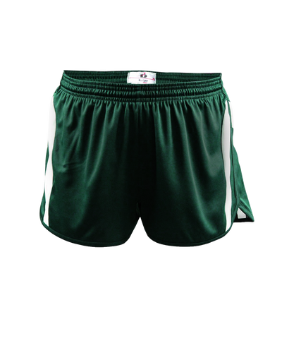 Badger Women's Aero Shorts