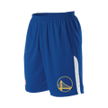 Alleson Men's NBA Basketball Logo Shorts - Western Conference