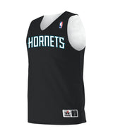 Alleson Men's NBA Logo Reversible Basketball Jersey - Eastern Conference