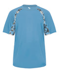 Badger Men's Digital Hook Tee Badger