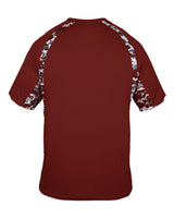 Badger Men's Digital Hook Tee Badger