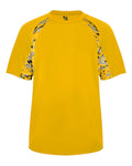 Badger Men's Digital Hook Tee Badger