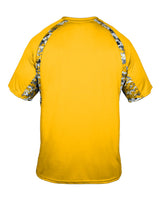 Badger Men's Digital Hook Tee Badger