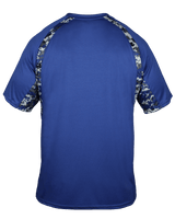 Badger Men's Digital Hook Tee Badger