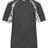 Badger Men's Digital Hook Tee Badger