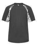 Badger Men's Digital Hook Tee Badger