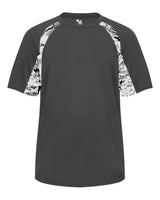 Badger Men's Digital Hook Tee Badger