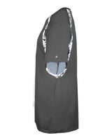 Badger Men's Digital Hook Tee Badger