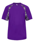 Badger Men's Digital Hook Tee Badger