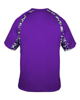 Badger Men's Digital Hook Tee Badger