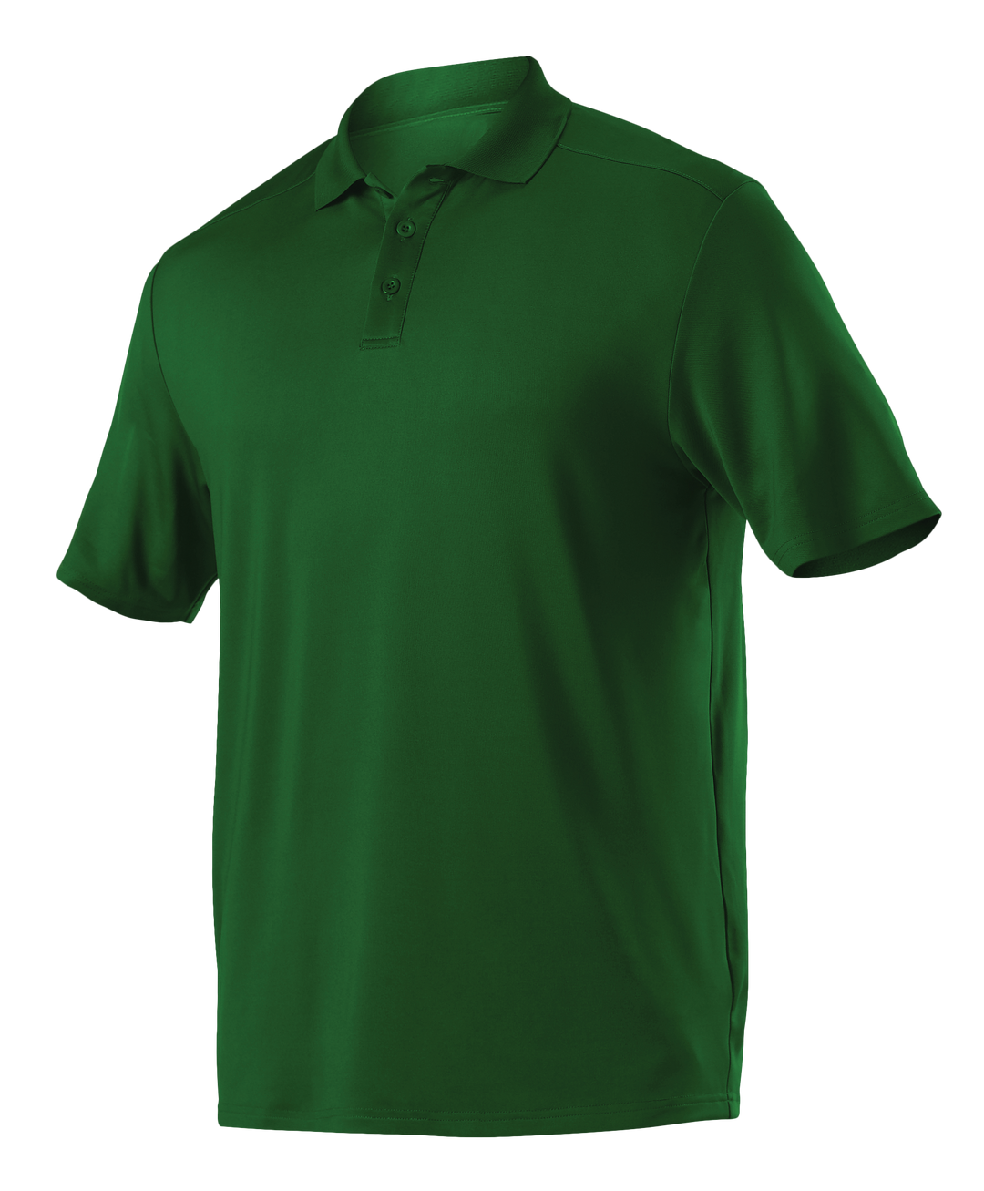 Badger Men's Gameday Polo 1 of 2 Badger