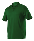 Badger Men's Gameday Polo 1 of 2 Badger