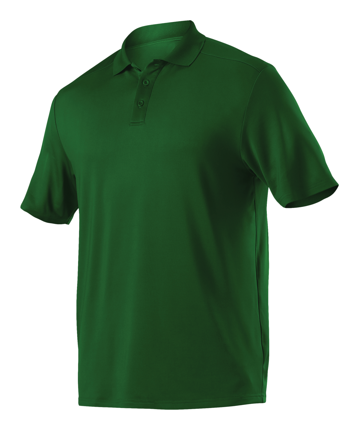 Badger Men's Gameday Polo 1 of 2 Badger