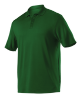 Badger Men's Gameday Polo 1 of 2 Badger