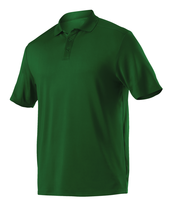 Badger Men's Gameday Polo 1 of 2 Badger