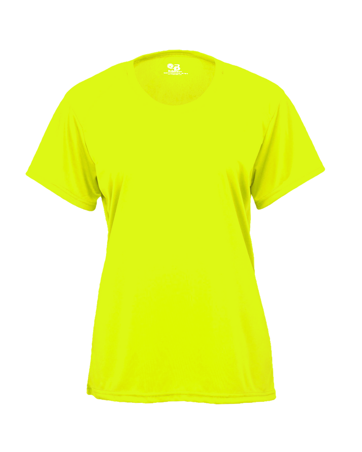 Badger Women's B-Core Tee Badger