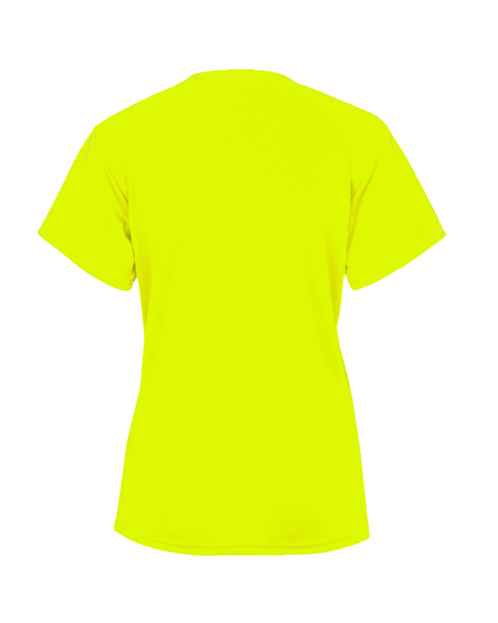 Badger Women's B-Core Tee Badger