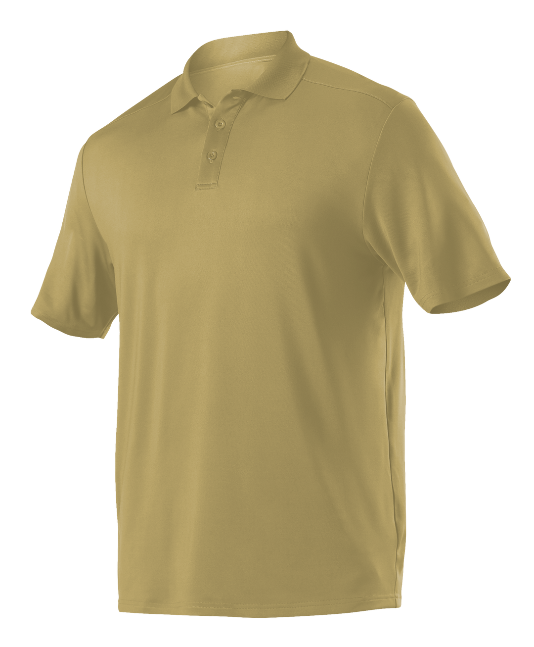 Badger Men's Gameday Polo 1 of 2 Badger