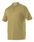 Badger Men's Gameday Polo 1 of 2 Badger