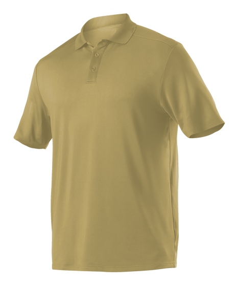 Badger Men's Gameday Polo 1 of 2 Badger