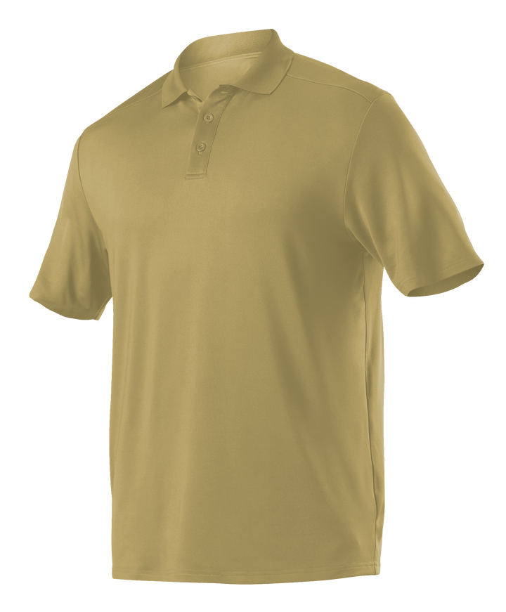 Badger Men's Gameday Polo 1 of 2 Badger