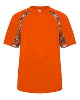 Badger Men's Digital Hook Tee Badger