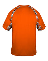 Badger Men's Digital Hook Tee Badger