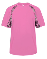 Badger Men's Digital Hook Tee Badger