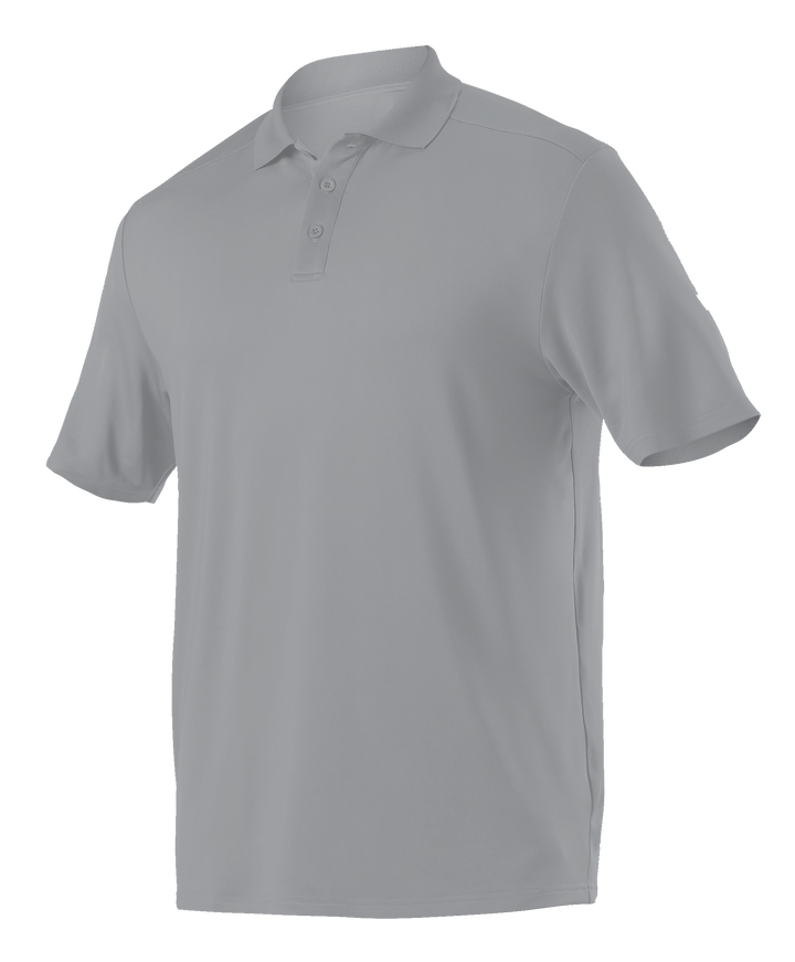 Badger Men's Gameday Polo 1 of 2 Badger