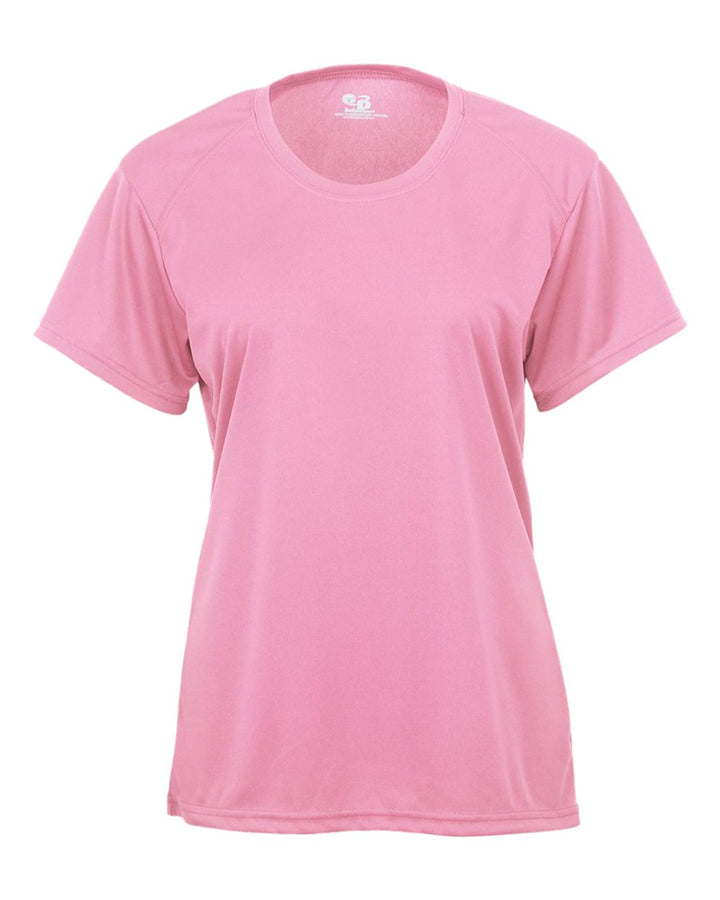 Badger Women's B-Core Tee Badger
