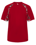 Badger Men's Digital Hook Tee Badger
