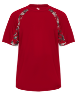 Badger Men's Digital Hook Tee Badger